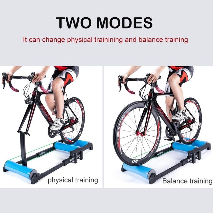 New Arrival Roller Indoor Exercise Bike Trainer bike Roller Bike Home