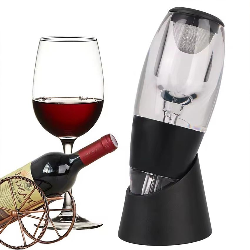 Wine Decanter / Wine Aerator / Coffee Filter / Saringan Kopi / Coffee