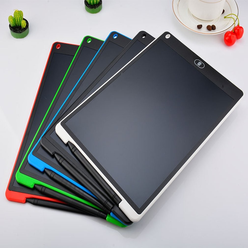 

8.5 Inch Lcd Writing Tablet Digital Drawing Tablet Handwriting Pads Portable Electronic Tablet Board