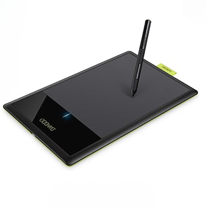 

Wacom Bamboo Connect Pen Tablet Ctl470