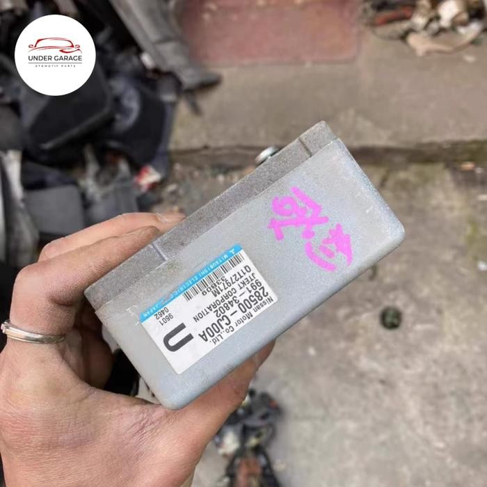 MODUL EPS GRAND LIVINA L10 COPOTAN