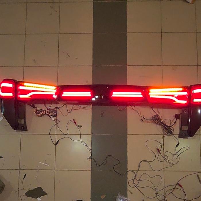 Stop Lamp Innova Reborn V2 BMW Style