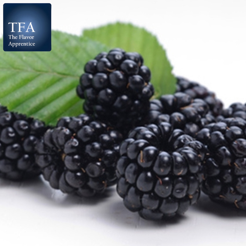 

TFA Blackberry 30ml / 1oz Essence Flavor Foodgrade