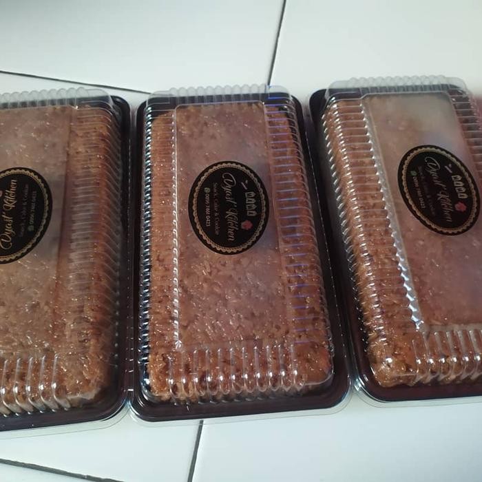 

WAJIK KETAN GULA MERAH ASLI ENAK GURIH
