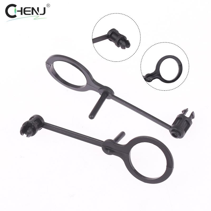 2Pcs Hand Tool Nylon Fastener Anchor Mounting Compatible For ASUS M.2 B660 H310 B360 B365 H410B460 H