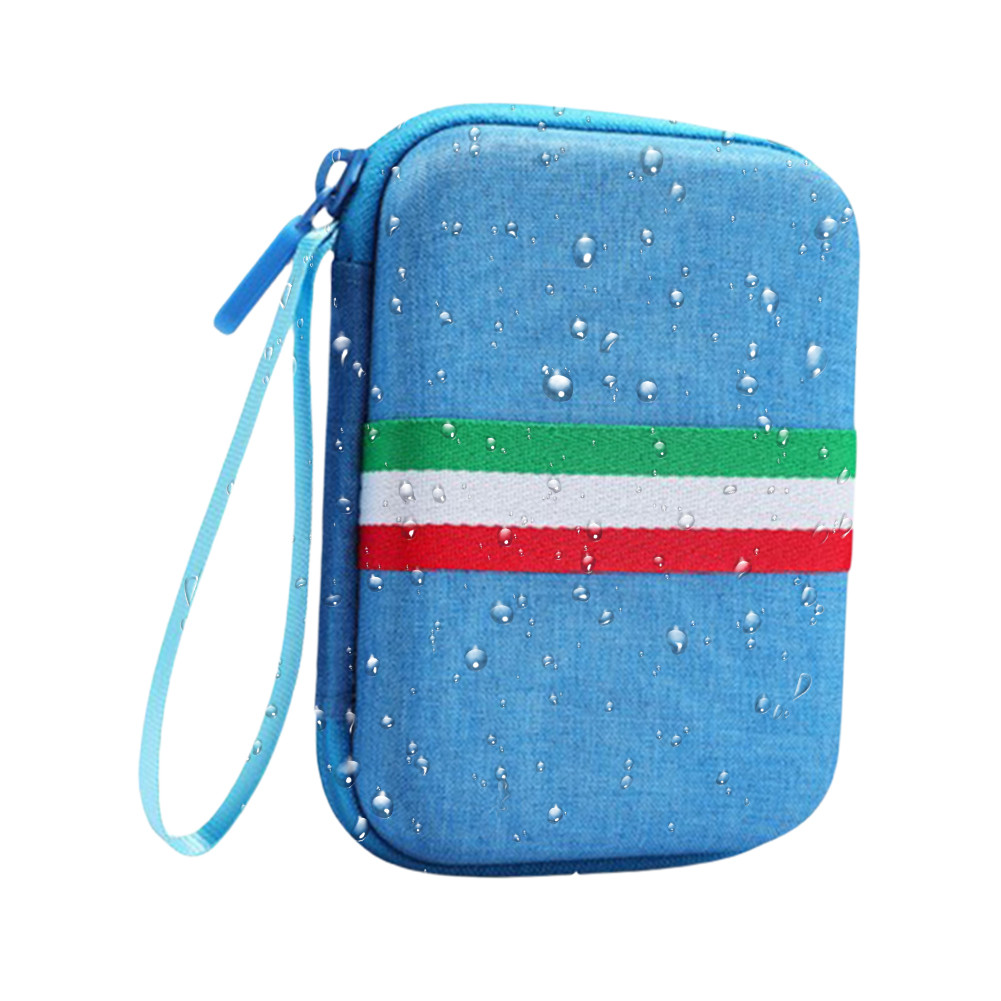 Handbag Shockproof Anti-Scratch for Miyoo Mini Plus/Anbernic RG35XX/RG35XX Plus for Anbernic RG35XX/