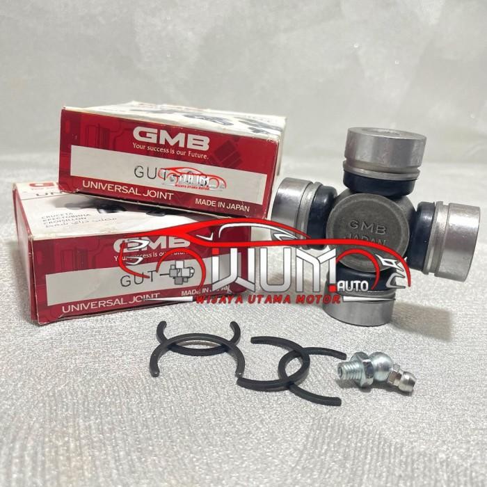 Mister Gear Cross Joint Universal Joint Kopel Avanza Xenia Lama Luxio Granmax