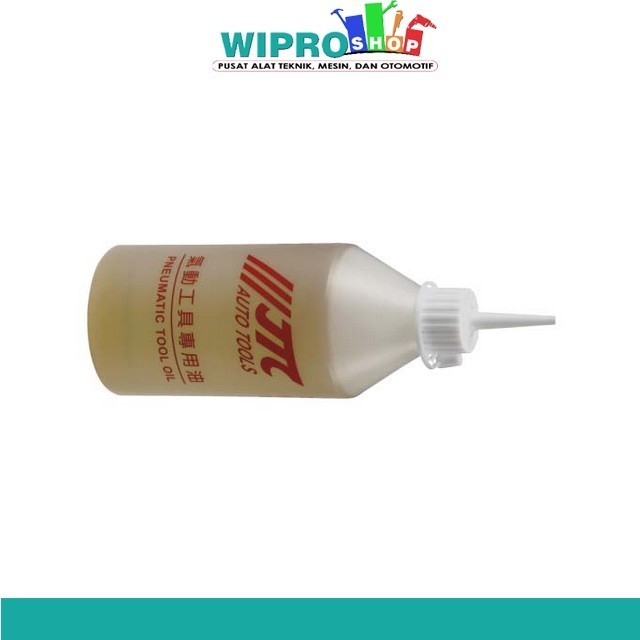 Jtc 3433-PNEUMATIC TOOL OIL