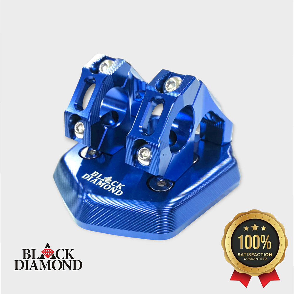 Black Diamond - cket Stang Fatbar NMAX OLD / PCX 150 / PCX 160