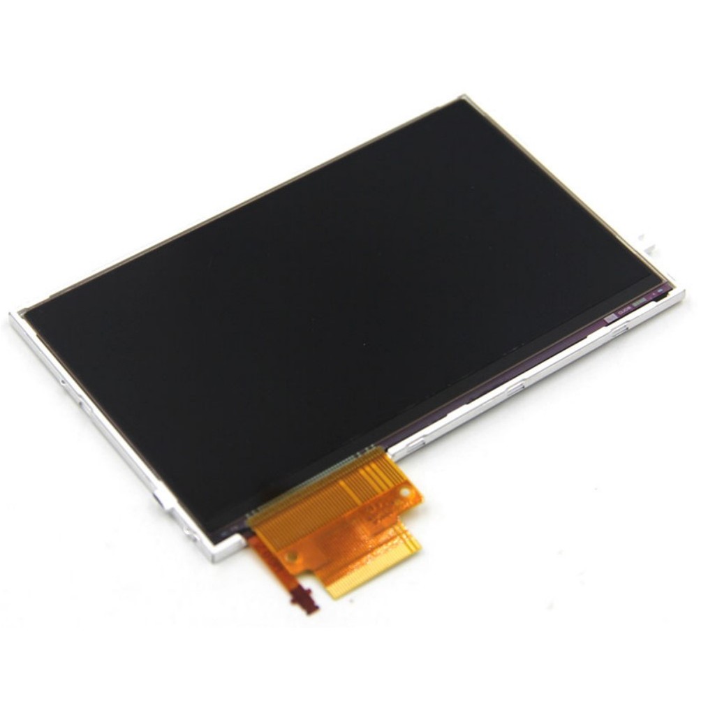 Original For PSP 2000 host LCD screen for psp2000 lcd display screen for psp2000 no dead fixel