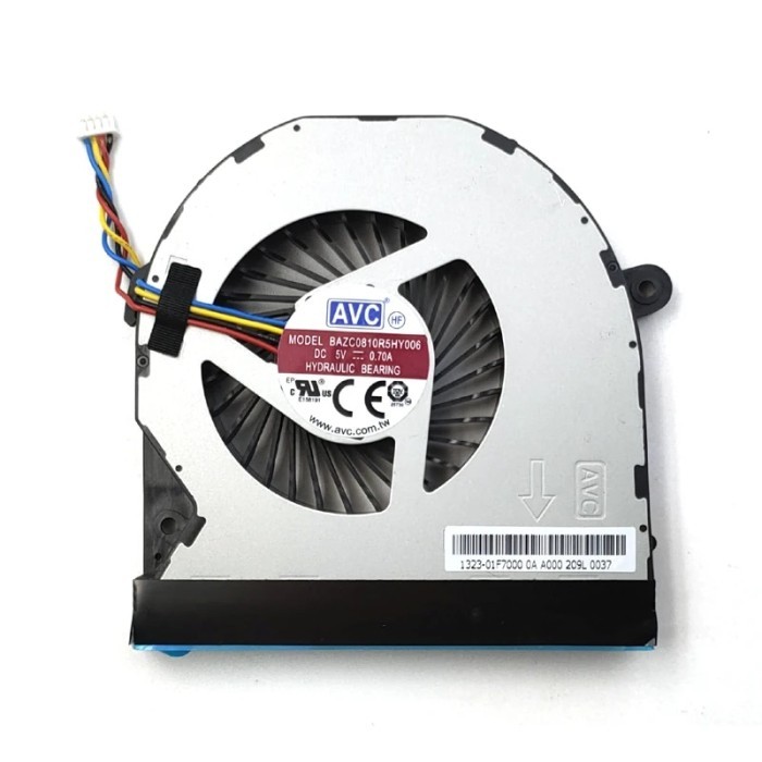 New For Intel NUC NUC11 NUC11PAH NUC11TNH NUC11PAHi3 NUC11PAHi5