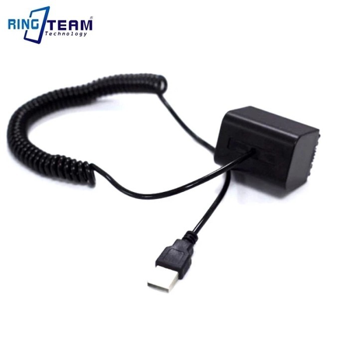 NP-FV30 NP-FV40 NP-FV50 NP-FV70 NP-FV90 NP-FV100 Dummy Battery DC