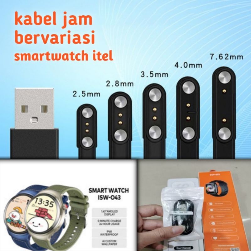 kabel jam Itel ISW 011 Cable Itel ISW-011 isw 020 isw isw 023 isw-12 Cable CHanger/ KABEL CHARGER