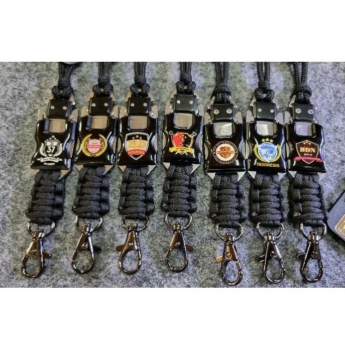 

tali id card tali gantungan per pcs talinya saja