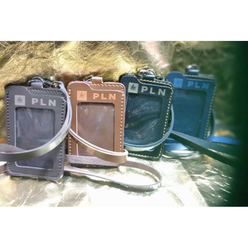 

ID CARD PLN NAMETAG PLN LANYARD PLN HOLDER PLN