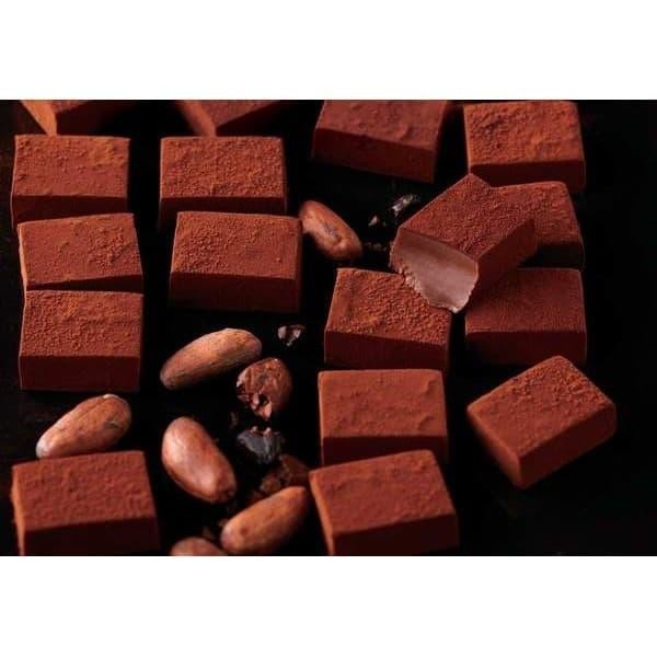 

Royce - Nama Chocolate "Ghana Bitter" Terlaris