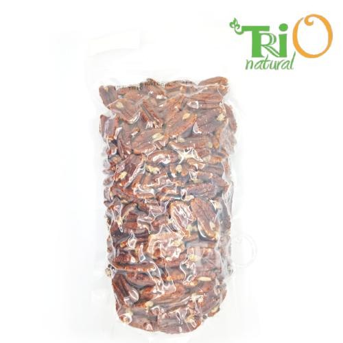 

Pecan Nuts 450 gram Terlaris