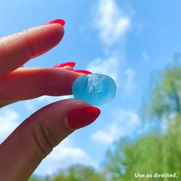 

Halls Sugar Free Menthol Permen Batuk Pilek Tenggorokan Isi 70 Terlaris