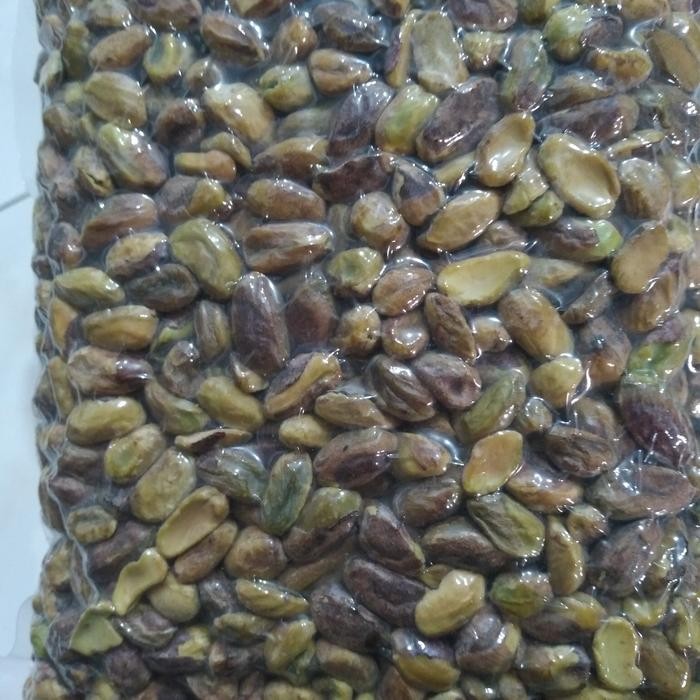 

PISTACHIO KUPAS ROASTED 250gr Terlaris