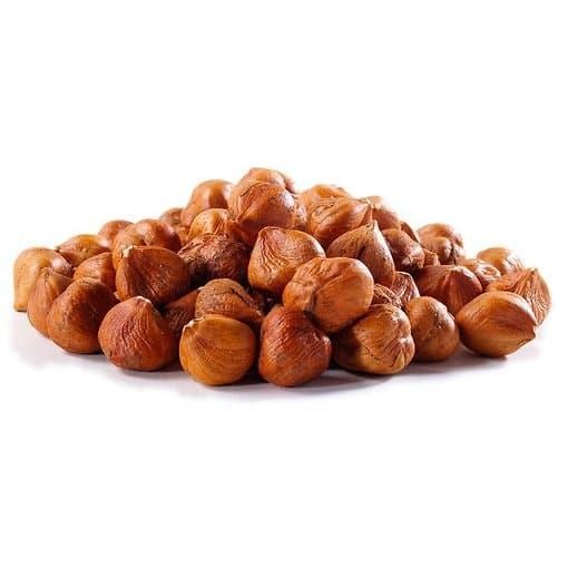 

Raw Hazelnut 1kg / Kacang Hazelnut Mentah Terlaris