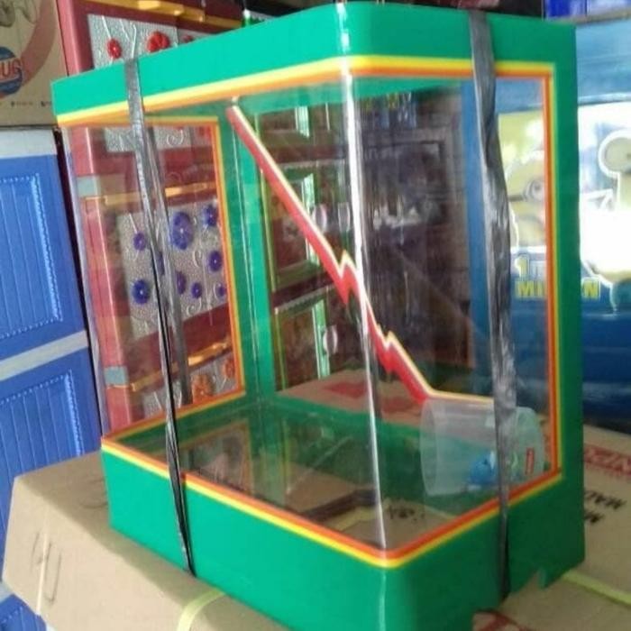 

Aquarium Es Kelapa SEDANG Aquarium Es BuahBox Es Kelapa (GOJEK/GRAB) Terlaris