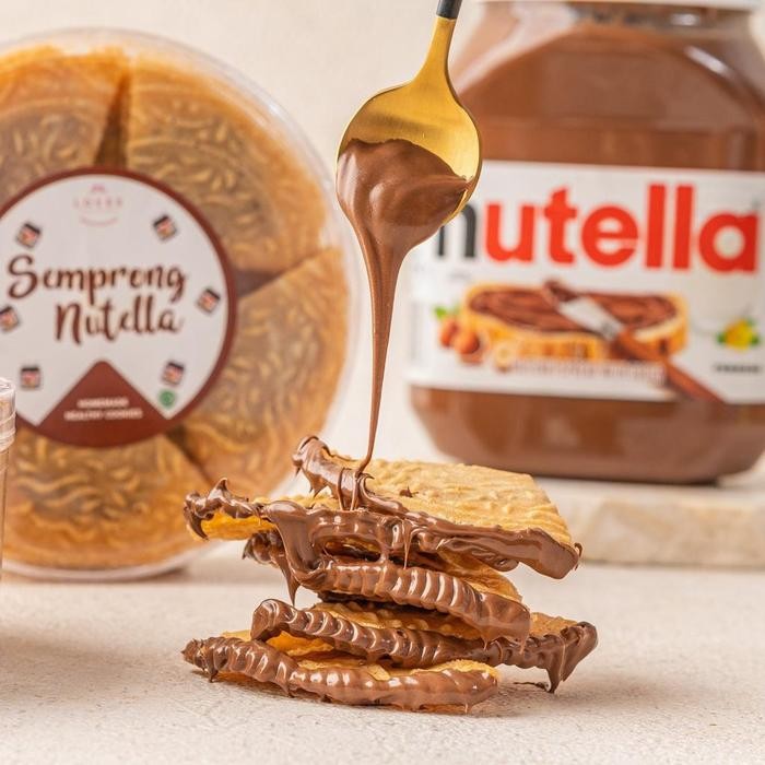 

Paket Complete Loves Semprong Terlaris