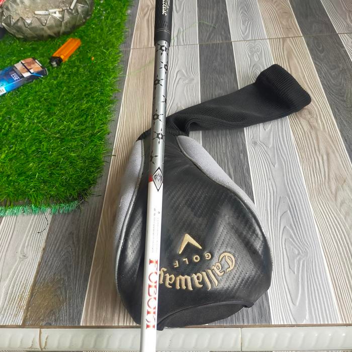 Alfa Sport stik golf driver wood 1