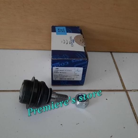 Ball Joint Peugeot 307 Merk Cogefa Kode 006