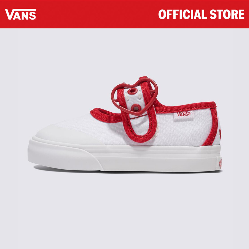 Vans Toddler Mary Jane