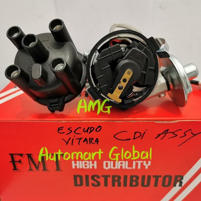 Cdi Vitara Cdi Jimny Katana Cdi Katana Kode 086