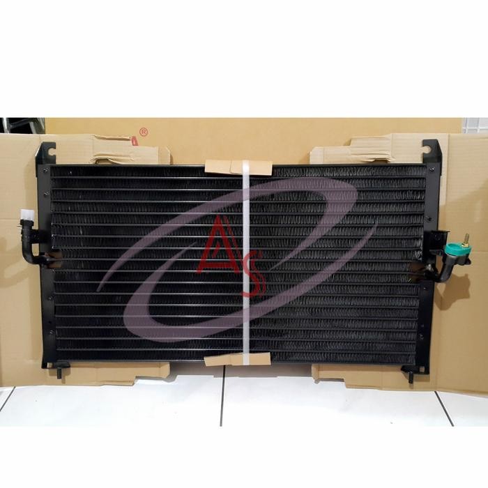 Condensor Kondensor Ac Mobil Toyota Soluna Kode 098