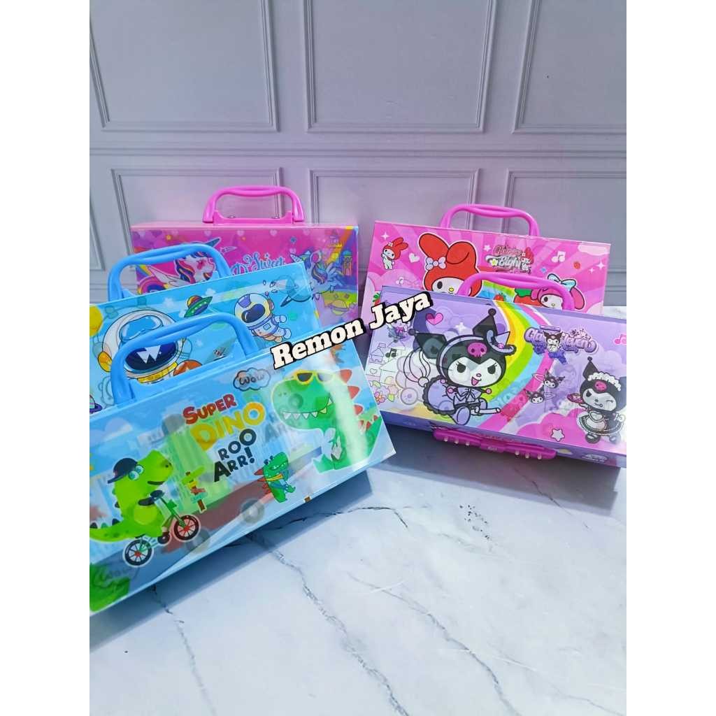 

JH8 PROMO COD KOTAK PENSIL 3D / TEMPAT PENSIL 3 TINGKAT MODEL KOPER ADA KODE GAMBAR CEWEK COWOK