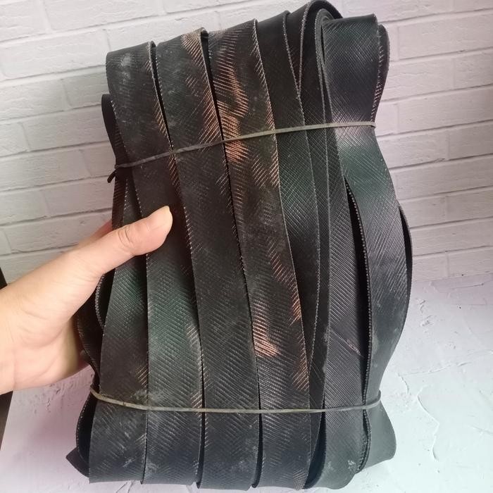 Karet Ban / Single Ban / Senggel Ban / Tali Karet Sofa Kursi