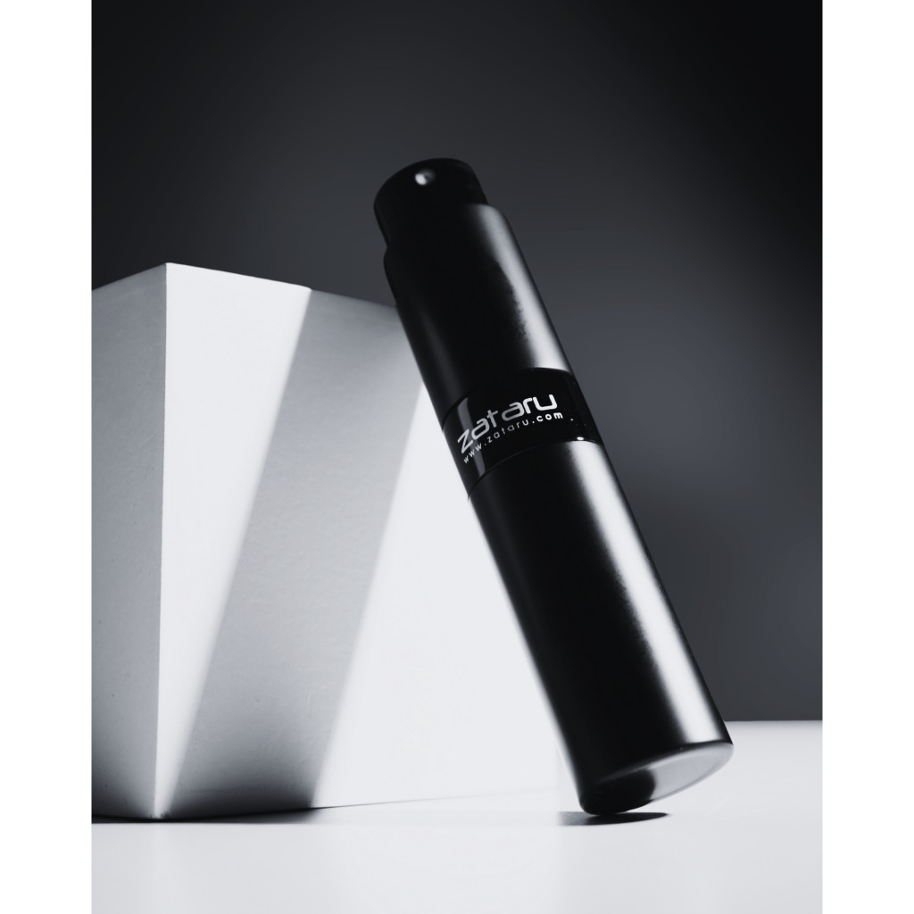 Zataru Perfume - Atomizer