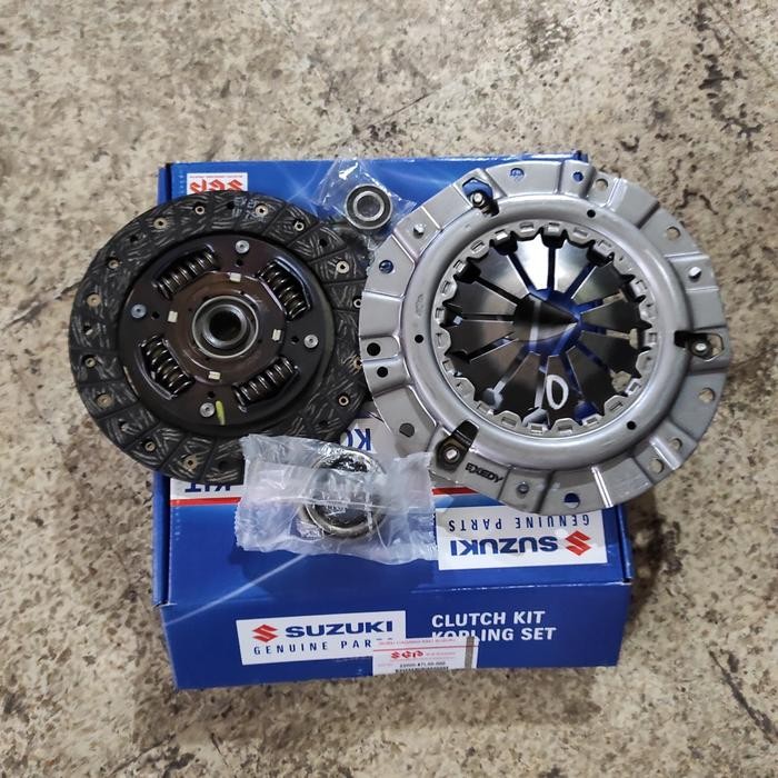 Kopling Set Wagon R Kode 092