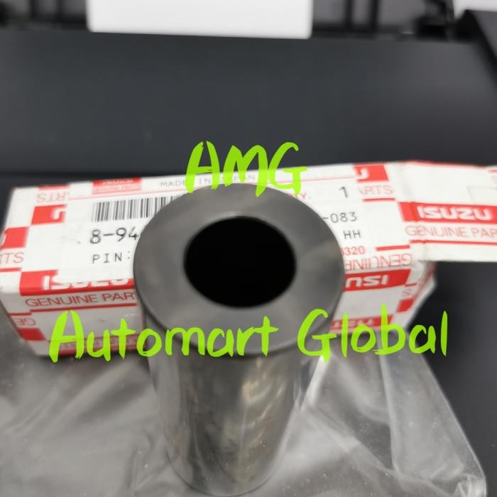 Pin Piston Panther 2.5 Original Kode 034