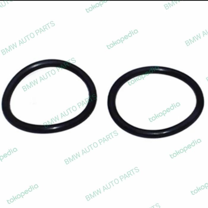 Seal Oring Selenoid Vanos Bmw E46 N42, E90 320I N46 Harga 2Pcs Kode 037