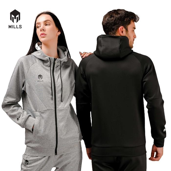 Mills Jaket Olaharga Sonic Jacket 3.0 8031
