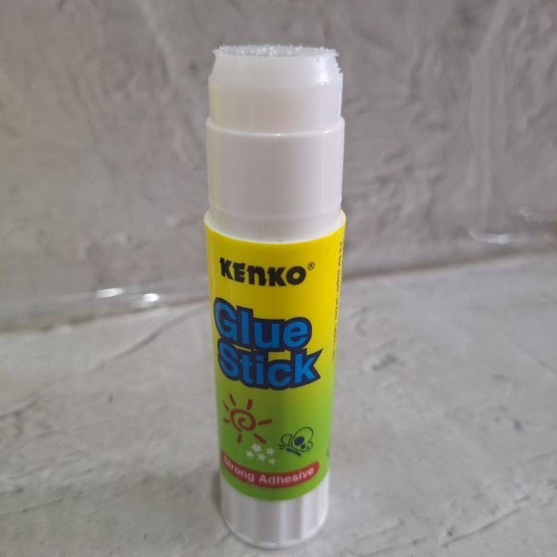 

JH8 Lem Kenko Stik 25GR