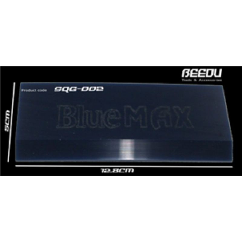 

JH8 QH-12 BlueMAX Karet : Alat Kaca Film ; Karet ; Serutan ; Scrap ; Vinyl