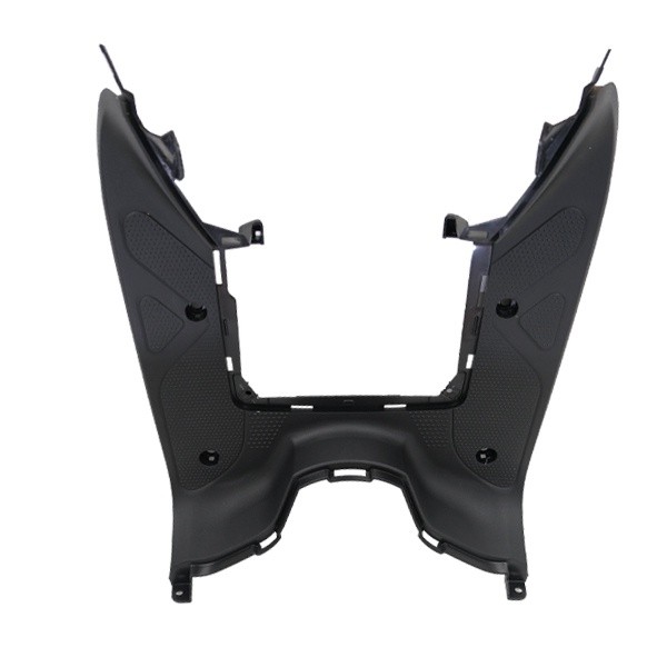 Cover Pijakan Kaki Hitam Honda Scoopy K2F 64310K2FN80ZB