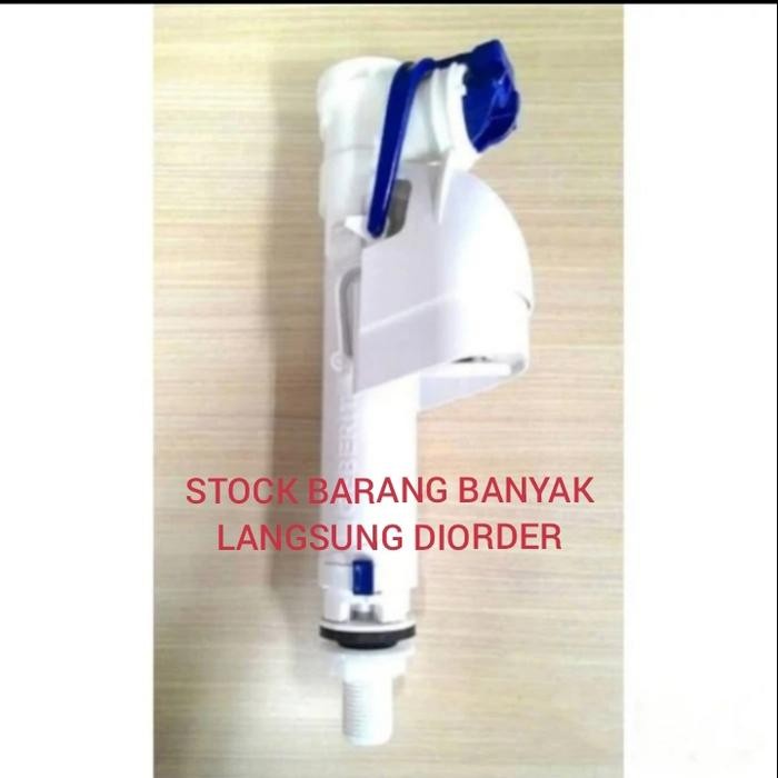 Fixter- Plampung kloset toto / pelampung kloset GEBERIT