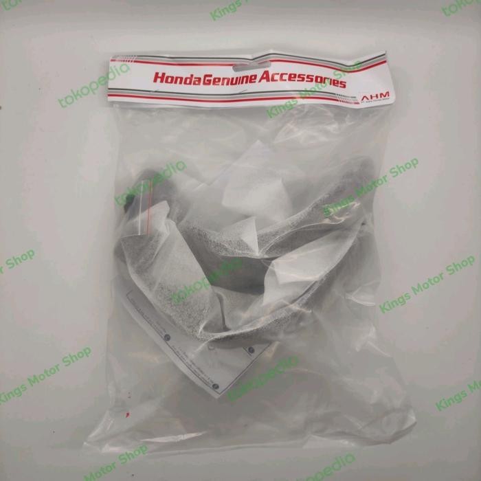 HANDGUARD PELINDUNG TANGAN HONDA ADV160 ORIGINAL AHM