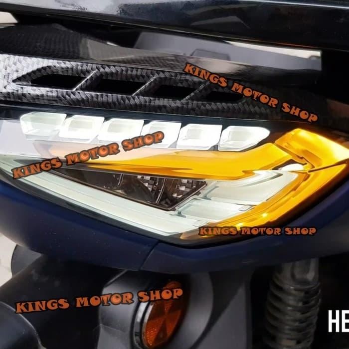 STOPLAMP YAMAHA NMAX 2020 JPA LAMPU STOP JPA YAMAHA NMAX 2020 ORIGINAL BEST SELLER