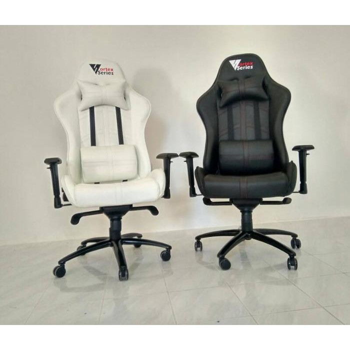 [Expert] Vortex Series Gaming Chair V Series Kursi Gaming