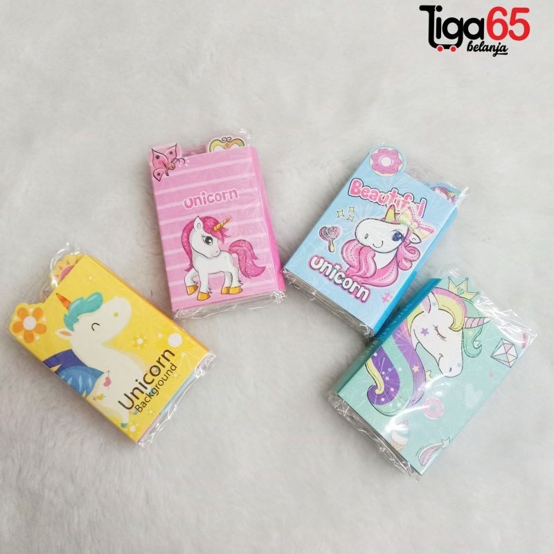 

Memo TempelSticky Notes Berbentuk Lucu Type N / Sticky Note N1239 / Kerajaan Alat Tulis