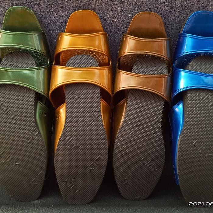 SENDAL LILY PRIA JADUL SANDAL LILY TIPE 1340 PRIA