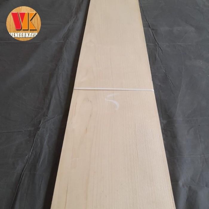 Fixco- veneer kayu maple