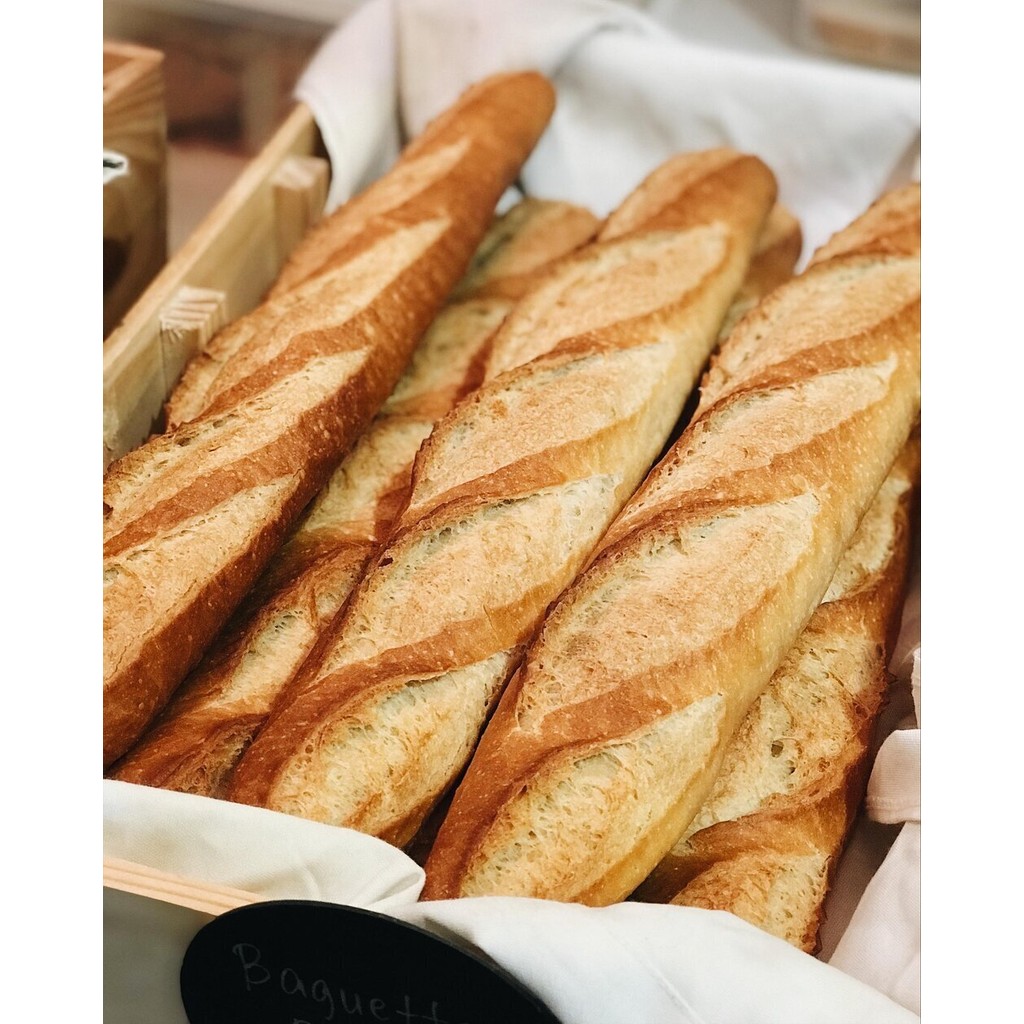 

Bakers Hills Baguette 115 gram