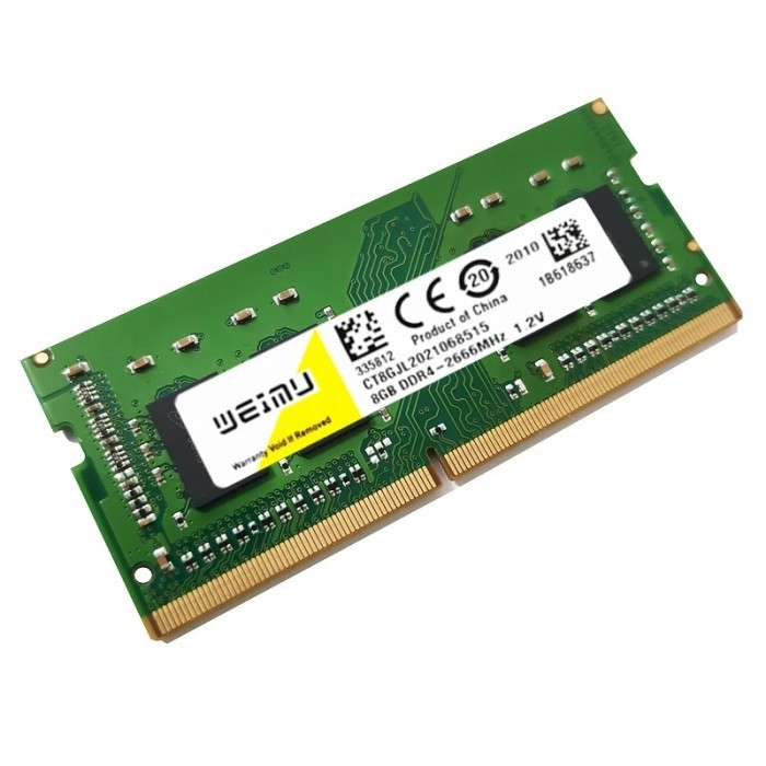 DDR4 DDR3L Memoria Ram 8GB 4GB 16GB Sodimm PC3L 8500 10600 12800 PC4
